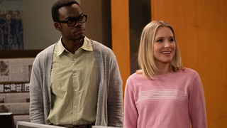 Open Channel: What Was The Best Arc of <i>The Good Place</i>?